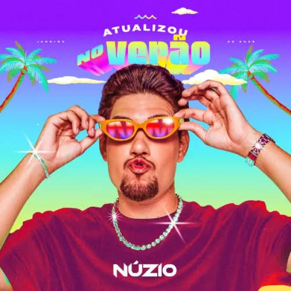 [ATUALIZOU NO VERAO - Nuzio Medeiros]