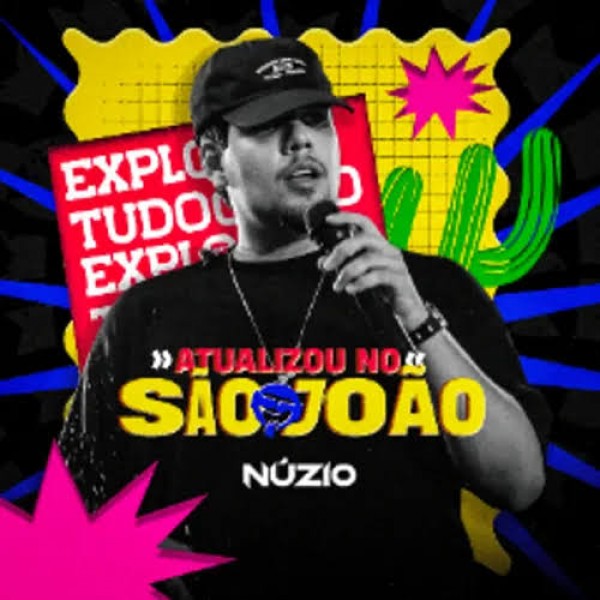 [ATUALIZOU NO SAO JOAO - Nuzio Medeiros]