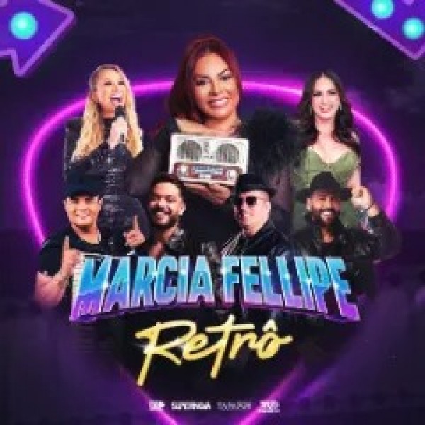 [Marcia Fellipe Retro 2]