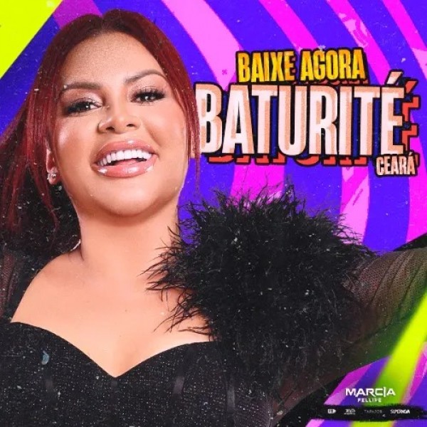 [MARCIA FELLIPE - BATURITÉ - CE - 27.02.2025]