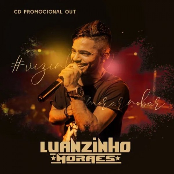 [Luanzinho Moraes Promocional de Outubro]