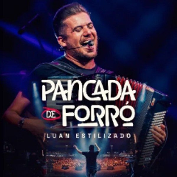 [Pancada de Forro Dois]