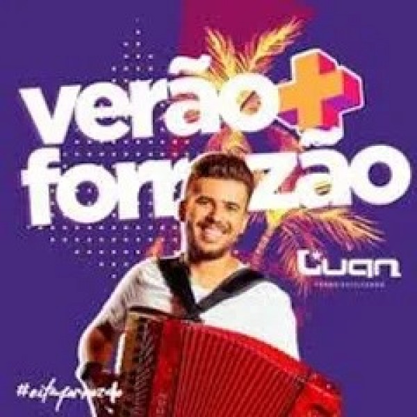 [Luan Estilizado - Verao 2019]
