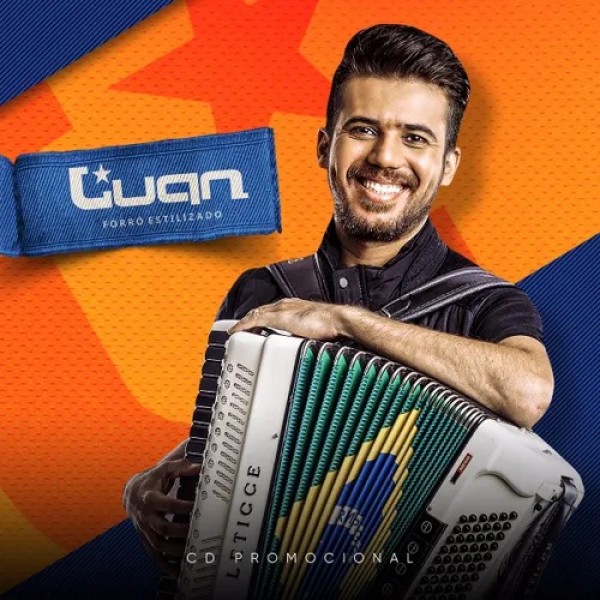 [Luan Estilizado - Promocional Junho 2018]