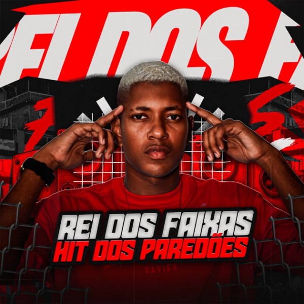 [REI DOS FAIXAS - HIT DOS PAREDÕES G]