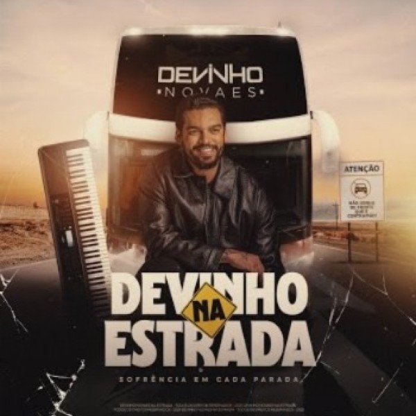 [DEVINHO NOVAES - NA ESTRADA]