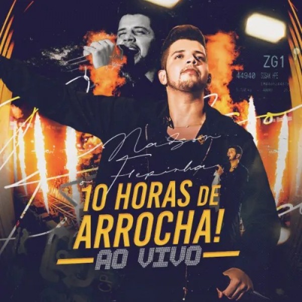 [NADSON FERINHA 10 HORAS DE ARROCHA]