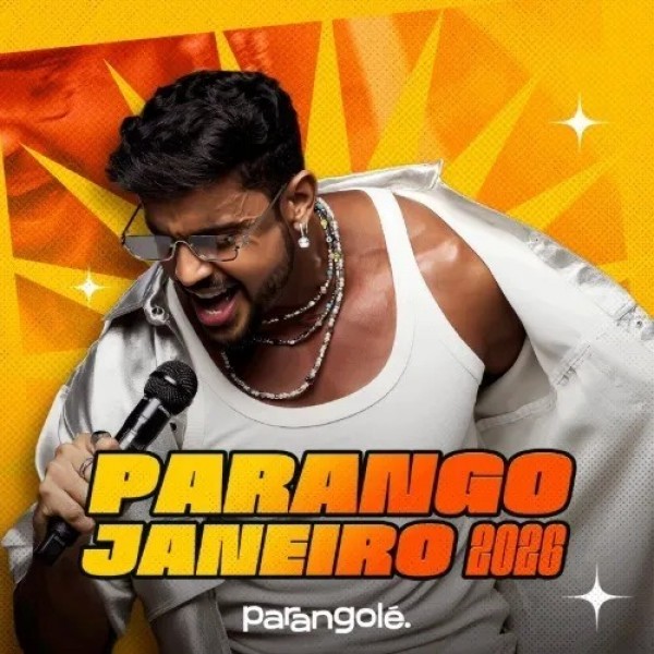 [Parangole - Parango Janeiro 2026]