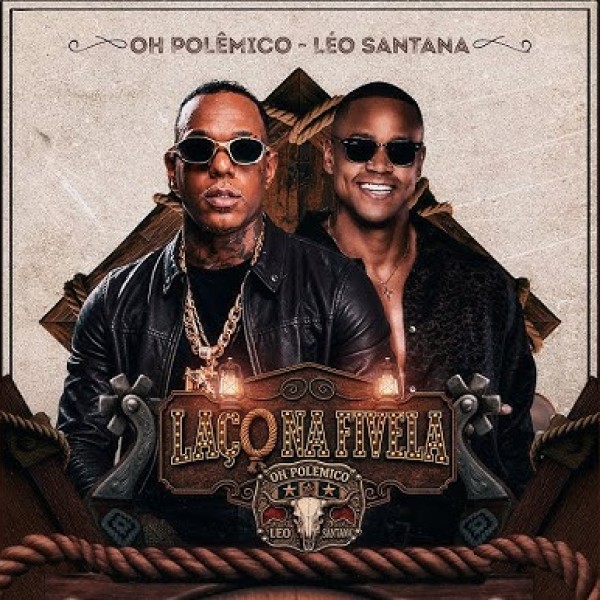 [Laço na Fivela feat. Léo Santana]