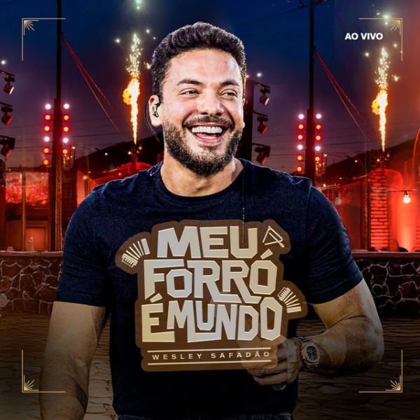 [Meu Forró Meu Mundo]