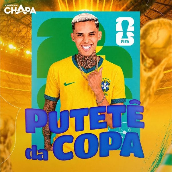 [Putetê da Copa]