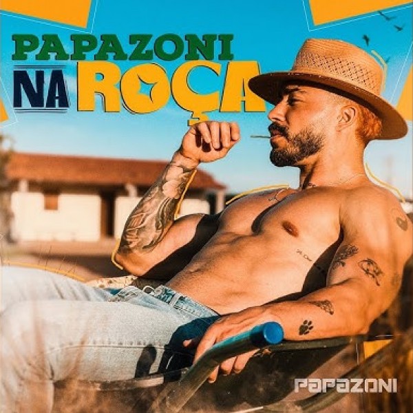 [Papazoni na Roça]