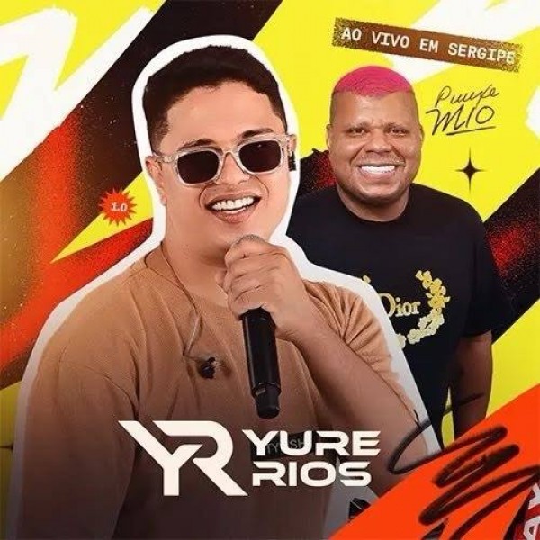 [Yure Rios Ao Vivo em Sergipe]