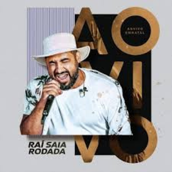 [Rai Saia Rodada - Ao vivo em Natal 15.01.2021]
