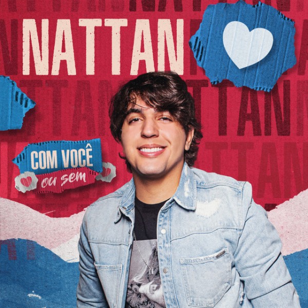 [CD NATTAN - COM VOCE OU SEM]