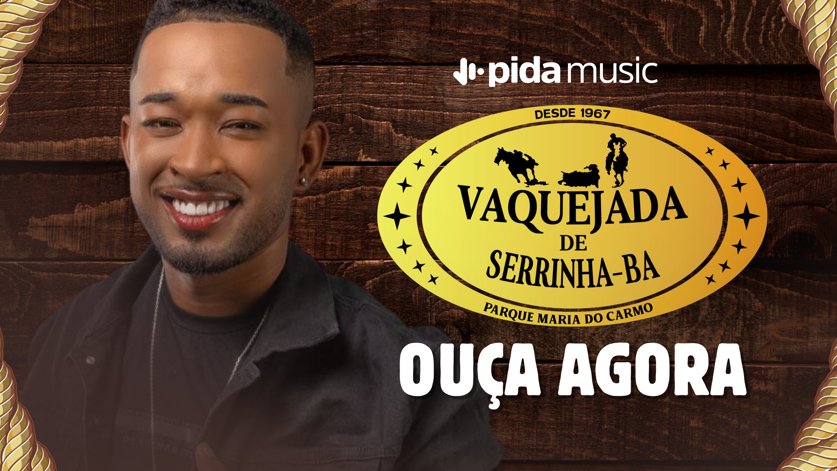 [Vaquejada Ouça Agora]