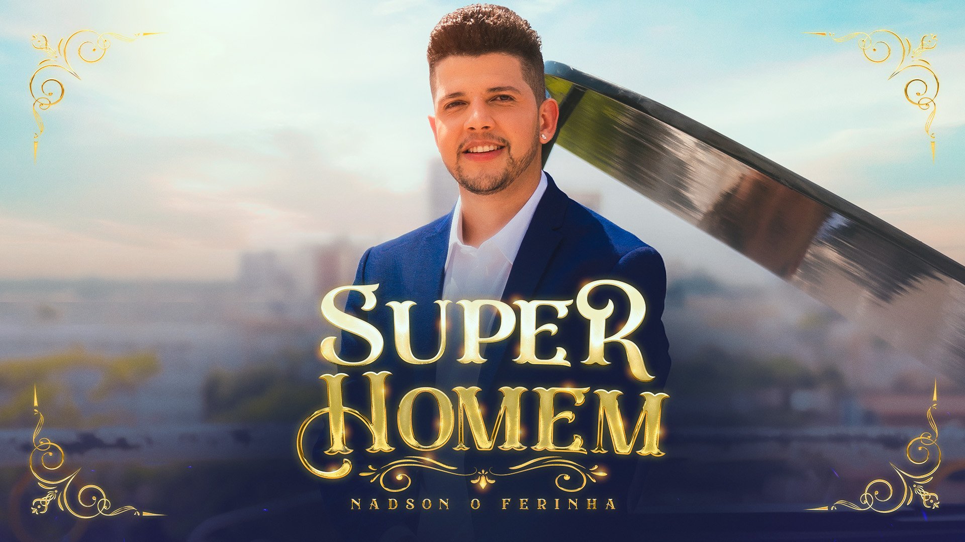[Super Homem]