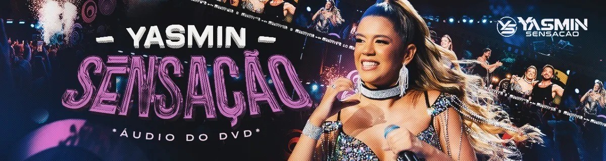 [Yasmin Sensação]